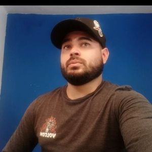 Meet your Posher, Sergio